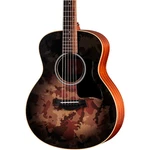 Taylor Gs Mini Guitars 4 Vets Special-edition Acoustic Camoburst. Fixed Price $699.00.