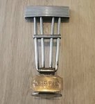 1930'S Martin Archtop Guitar Trapeze Tailpiece F-7, R-18, C-1, C-2 Very Rare. Fixed Price $749.99.