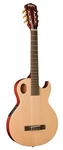 Washburn EACT42S Festival Nylon Classical Acoustic Electric Guitar Natural. Fixed Price $682.99.