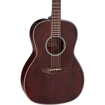 Takamine GY21E New Yorker Acoustic-electric Guitar Satin Molasses 19788142231 Rf. Fixed Price $536.83.