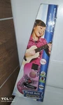 First Act FG3701 Acoustic Guitar 6 String Pink. Fixed Price $53.33.