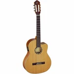Ortega Guitars Family Series Pro 6 String Acoustic-electric Guitar, Right. Fixed Price $469.99.