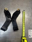 Sunrise Quickie Set Link Swing Arms Power Wheelchair B6/2. Fixed Price $49.99.