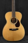 Eastman E20OM-TC Orchestra Model Thermo-cured Natural Truetone Gloss. Fixed Price $2119.00.