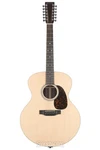Martin Grand J-16 12-STRING Acoustic Electric Guitar Natural. Fixed Price $2499.99.