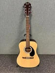 Fender FA-125 Dreadnought Acoustic Guitar. Fixed Price $150.00.