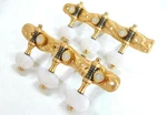 Classical Guitar Machine Head Tuner Gold Surface, Phoenix Dragon, 101SG-AW SL1. Fixed Price $41.00.