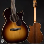 2024 Froggy Bottom Model H-14 Limited Adirondack Spruce & 5A Madagascar Rose. Fixed Price $20000.00.