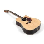 Takamine GD71CE Dreadnought Cutaway Acousticelectric Guitar 197881451677 Ob. Fixed Price $511.36.