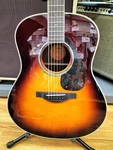 Yamaha LL6BS Are Acoustic Guitar With Soft Case From Japan. Fixed Price $784.68.