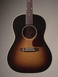 Gibson 50S LG-2 Acoustic Electric Guitar Vintage Sunburst, Incl. Ohsc. Fixed Price $2999.00.