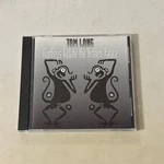 Tom Long Monkeys Violate The Heaven Palace Cd 1995 Folk Acoustic Rubber Mojo. Fixed Price $24.95.