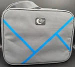 3B Medical Travel Bag For Luna G3 Cpap Bpap Padded Case W/ Strap. Fixed Price $21.37.