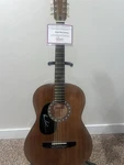 Paul Mccartney Signed Acoustic Guitar With Certificate. Fixed Price $1600.00.