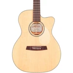 Kremona M25 Cw Om-style Acoustic-electric Guitar Natural. Fixed Price $1499.00.