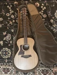 Taylor Academy 12E Grand Concert Acoustic-electric Guitar S/n 2101098126. Fixed Price $699.00.
