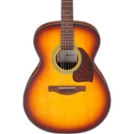 Ibanez PC50 Grand Concert Acoustic Guitar Brown Sunburst. Fixed Price $179.99.