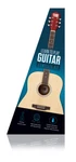 Learn To Play Guitar Complete Kit Acoustic. Fixed Price $119.99.