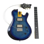 Journey Instruments OE990BL Blue Overhead Collapsible Electric Travel Guitar. Fixed Price $559.99.