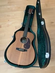 Martin 000X1AE 2007-08 Acustic Guitar With Hard Case.. Fixed Price $650.00.