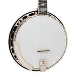 Gold Mastertone OB-3RF: Orange Blossom Twanger Resonator Banjo W/case. Fixed Price $2199.99.