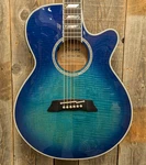 Takamine TDP181AC Sbb Acoustic Electric Guitar W/semi Hard Case New. Fixed Price $2311.50.