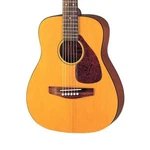Yamaha JR1 Mini Dreadnought Acoustic Guitar, Spruce Top. Fixed Price $179.99.