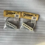 Guitarman Pickup 2 Pcs Unused Open Box Dual Coils Electric Accessory. Fixed Price $119.21.