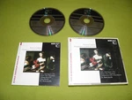 Caldara - Maddalena Ai Piedi Cristo Rene Jacobs Kiehr 2XCD Box Set Ex. Fixed Price $12.00.