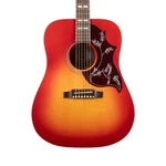 Used Gibson Hummingbird Special Acoustic-electric Satin Vintage Sunburst. Fixed Price $1749.00.