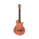 Electric Classical Guitar Nylon String Travel Portable Silent Practic.... Fixed Price $306.11.