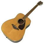 Yamaha FG730S Acoustic Guitar Instrument N11170636. Fixed Price $415.69.