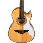H. Jimenez LBQ2E Musico Acoustic-electric Bajo Quinto Natural. Fixed Price $969.00.