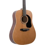 Mitchell Launch D100 Dreadnought Acoustic Guitar Natural. Fixed Price $149.99.