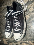 Check Taylor Pro Black. Fixed Price $28.00.