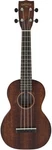 Gretsch Concert Standard Ukulele - Vintage Mahogany Stain (G9110). Fixed Price $169.00.