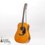 Martin D-35 '74 Used Acoustic Guitar Auth. Fixed Price $3257.49.