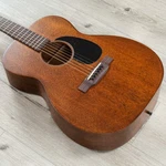 Mint Martin Series 00-15M Acoustic Guitar, Rosewood Fretb, Mahogany Natural. Fixed Price $1799.99.