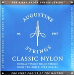 Augustine Blue Nylon High Tension Classical Guitar String Set. Fixed Price $15.28.