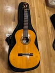 Vintage Signet GC60 Guitar. Fixed Price $300.00.