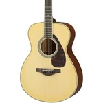 Yamaha LS6M Grand Concert Acoustic-electric Guitar, Solid Spruce Top. Fixed Price $619.99.