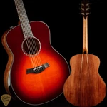 Taylor Custom Go - Honduran Rosewood/adirondack Spruce. Fixed Price $7649.15.