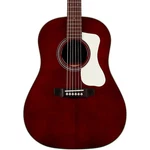 Guild DS-240 Memoir Dreadnought Acoustic Guitar Wine Red. Fixed Price $549.99.