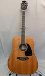 Limited 2011 Takamine TR-340S Tsunami Acoustic Guitar Very Good Condition. Fixed Price $249.00.