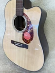 Fender CD-140SCE Dreadnought Acoustic/electric With Gigbag New Condition!!. Fixed Price $375.00.
