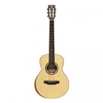 Crafter Mino Maho Series Acoustic/electric Guitar W/ Gig Bag. Fixed Price $299.99.