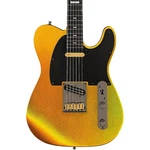 Fender 75TH Annvrsry American Ultra Ii Telecaster Guitar Liquid Gld 197880265 Rf. Fixed Price $2399.99.
