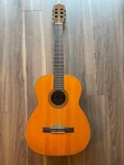 Vintage Suzuki Classic Guitar NO.702 Delivery Is. Fixed Price $197.94.