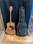 Hohner HW-300 6-STRING Acoustic Guitar (H83005114). Fixed Price $129.00.