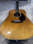 2010 Martin HD28-V Guitar With Original Hard Shell Case (excellent Condition). Fixed Price $3099.00.